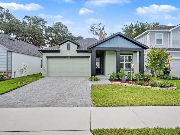 5984 SACRED OAK AVENUE, MOUNT DORA, FL 32757