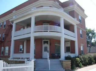 118 E Railroad St APT 10, Lena, IL 61048