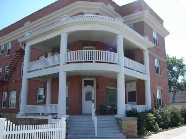 118 E Railroad St APT 10, Lena, IL 61048