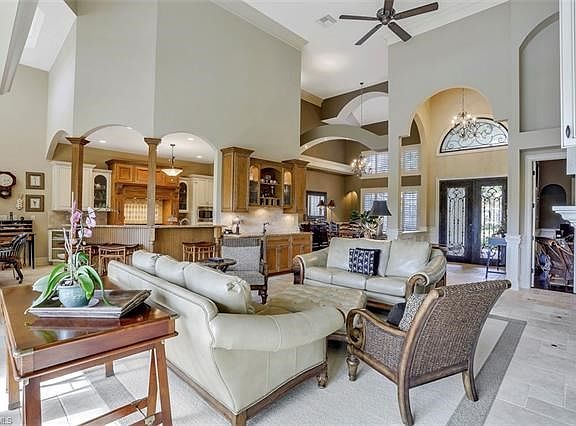 4th image of 25151 Pennyroyal Dr