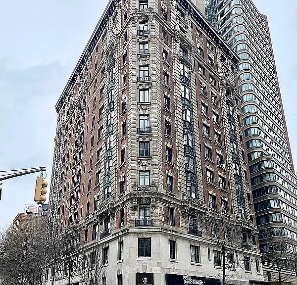 140 W 69th St #43A — Photo 9