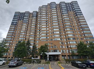 80 Alton Towers Cir #1507, Toronto, ON M1V 5E8