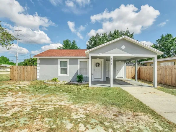 618 Dr J A Wiltshire Ave W, Lake Wales, FL 33853