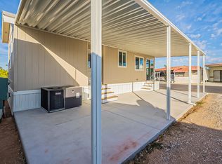 306 S Recker Rd #80S, Mesa, AZ 85206