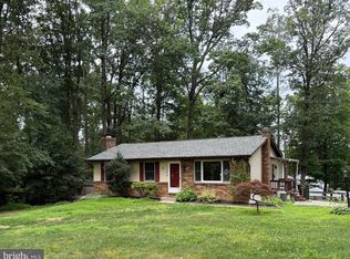 1234 Buckhorn Rd, Sykesville, MD 21784