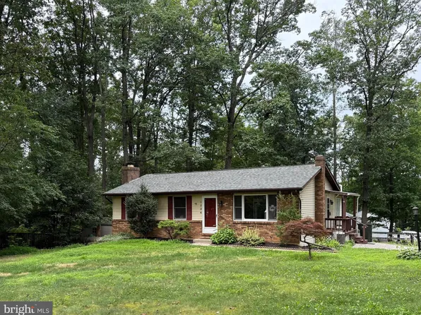 1234 Buckhorn Rd, Sykesville, MD 21784