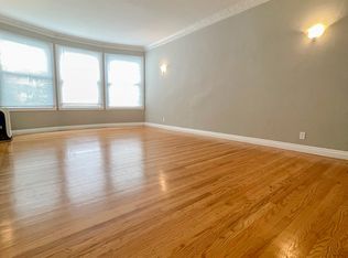 2 Parker Ave APT 105, San Francisco, CA 94118