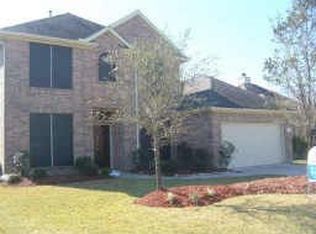 2131 Melanie Park Dr, Spring, TX 77388