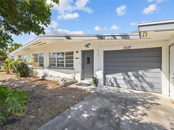 1627 Dunmore Way, Sarasota, FL 34231