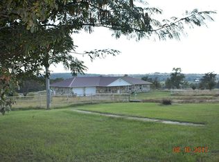30380 W County Road 1250, Stigler, OK 74462