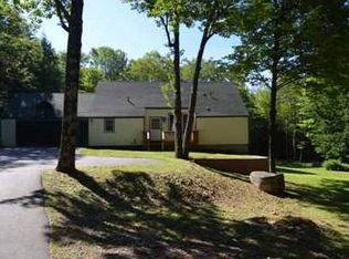 42 Beech Hill Rd, Meredith, NH 03253