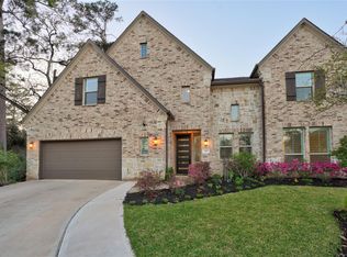 126 Keechie Creek Ct, Conroe, TX 77304