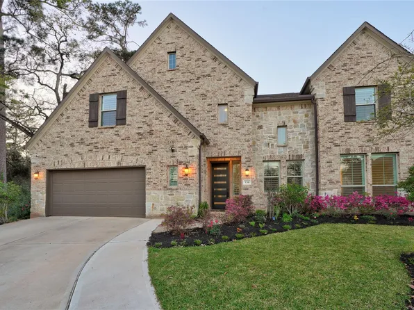 126 Keechie Creek Ct, Conroe, TX 77304