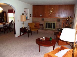 W6592 County Road Y, Brownsville, WI 53006