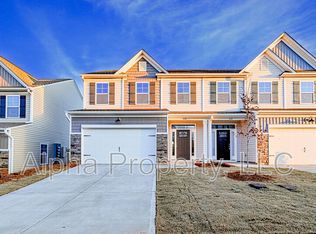 320 Trail Branch Ct, Greer, SC 29650