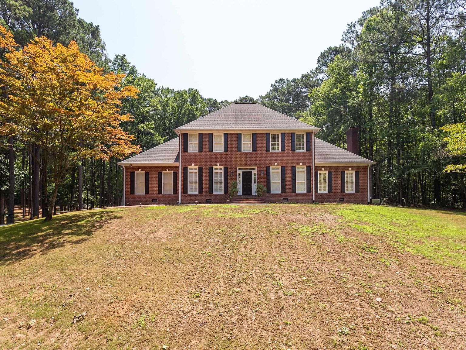 507 Jasmine Hill Rd, Anniston, AL 36207 | Zillow 