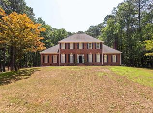 507 Jasmine Hill Rd, Anniston, AL 36207