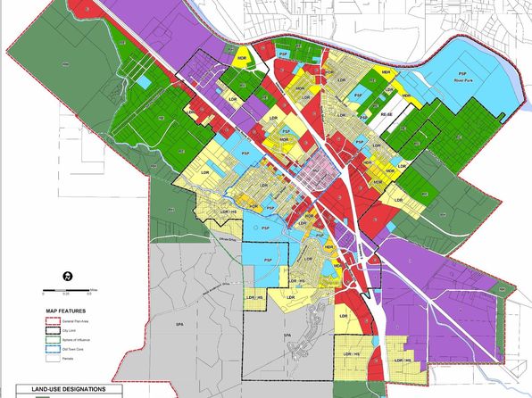Kingsland Way, Cottonwood, CA 96022