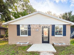 7308 S Elliott St, Tampa, FL 33616