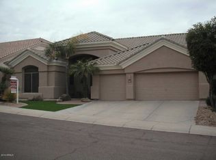 283 E Ashurst Dr, Phoenix, AZ 85048
