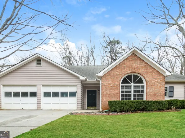 5575 Dusty Ridge Trl, Buford, GA 30518