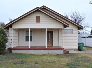 507 S Main St, Wichita Falls, TX 76366