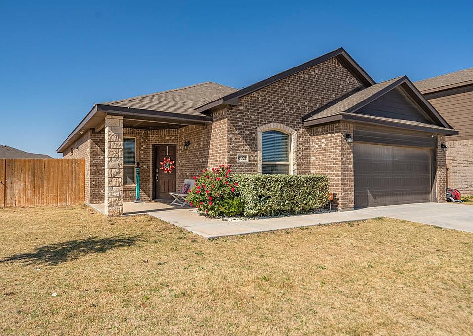 6921 Kate Reed Dr, Odessa, TX 79765 MLS 139593 Zillow