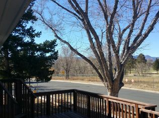 1105 E Caramillo St #1103, Colorado Springs, CO 80903