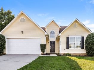 4209 Four Winds Ct SW, Concord, NC 28027