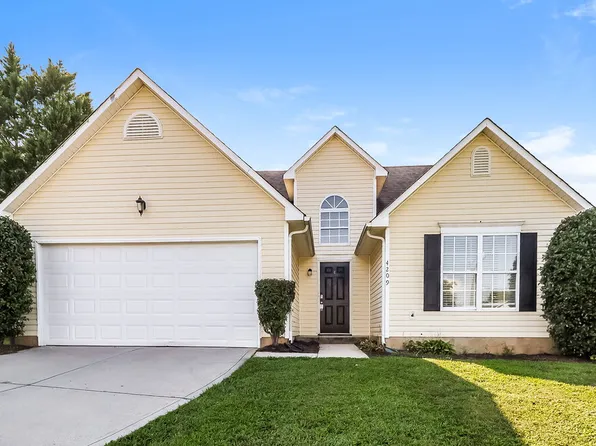 4209 Four Winds Ct SW, Concord, NC 28027