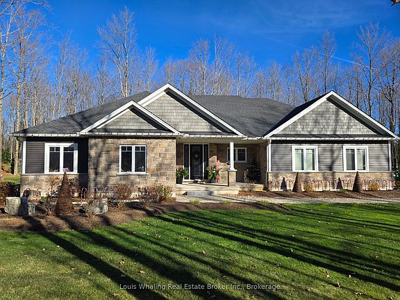 2nd image of 161 Boyd Lake Rd