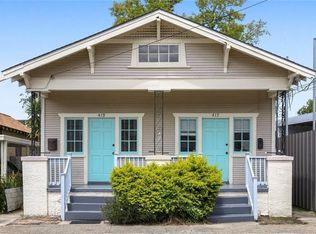 419 S Bernadotte St, New Orleans, LA 70119
