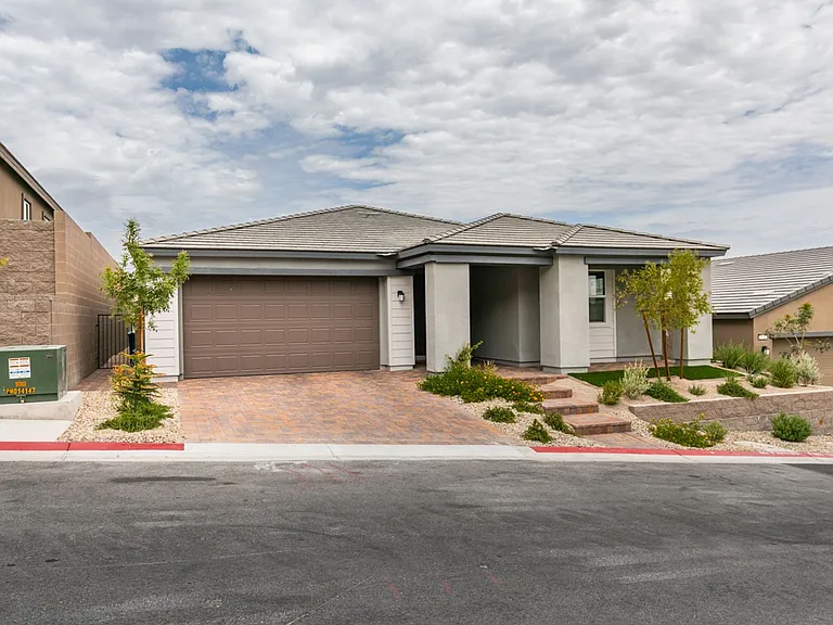 1508 Luca Mountain Ln — Photo 3