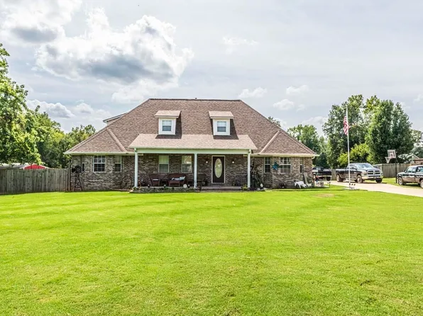 141 Kelly Cv Lot 17, Brighton, TN 38011
