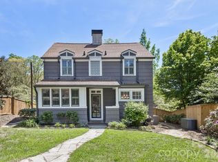 180 Tacoma Cir, Asheville, NC 28801