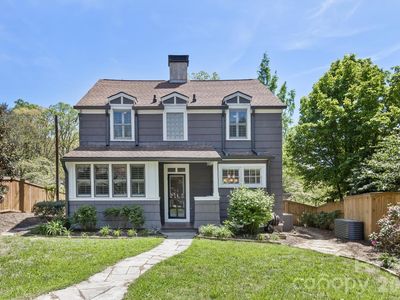 180 Tacoma Cir, Asheville, NC, 28801
