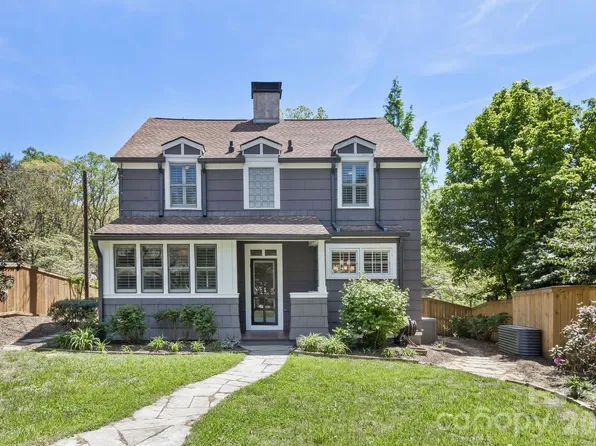 180 Tacoma Cir, Asheville, NC 28801