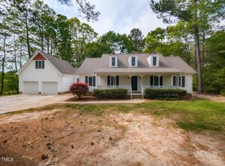 420 Loblolly Cir, Clayton, NC 27520
