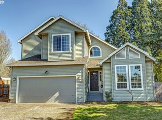 12920 SE 128th Ave, Happy Valley, OR 97086