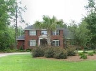 328 Magnolia Lake Ct, Aiken, SC 29803