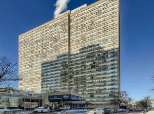 4800 S Chicago Beach Dr APT 203S, Chicago, IL 60615