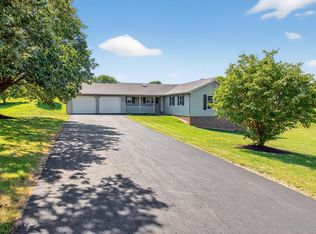 110 Old Bridge Rd, Danville, KY 40422