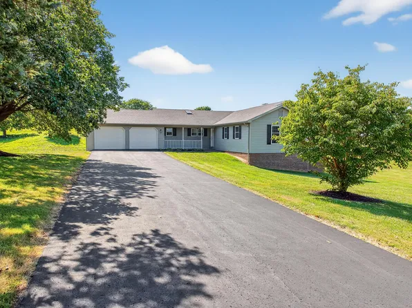 110 Old Bridge Rd, Danville, KY 40422