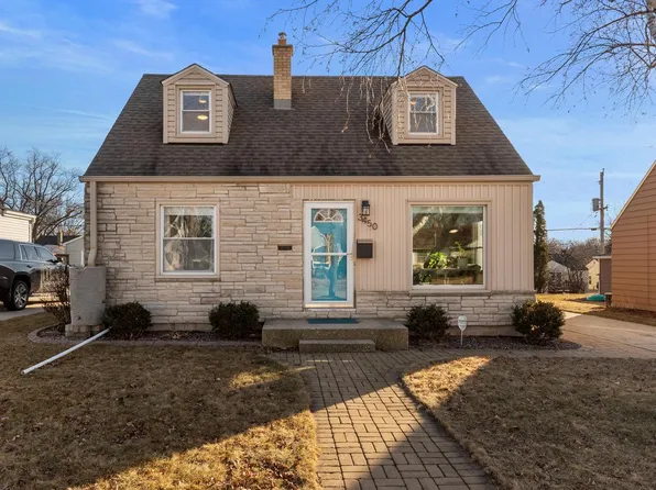 3450 North 97th STREET, Milwaukee, WI 53222