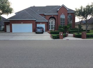 918 Rio Grande Dr, Mission, TX 78572