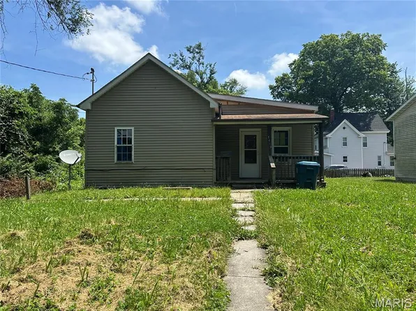 1409 Monroe St, Alton, IL 62002