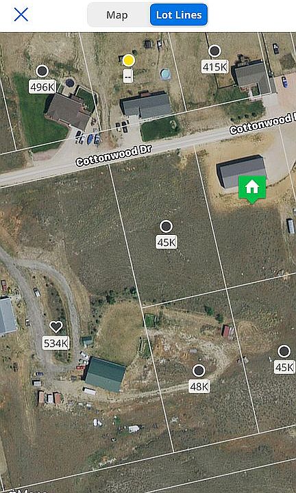 1st image of 58 Cottonwood Dr