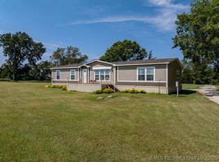 1500 Tuklo Rd, Bokchito, OK 74726