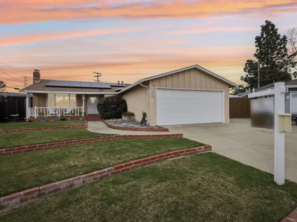 4503 Piper St, Fremont, CA 94538