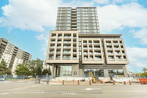 86 Dundas St E Photo 1